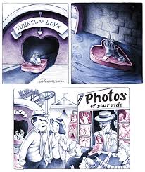 Tunnel of Love - The Perry Bible Fellowship
