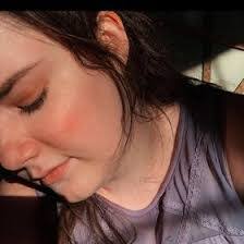 Rachel Whitlock's Instagram, Twitter & Facebook