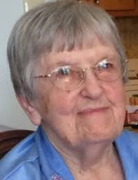 Agnes Roark Yates Obituary November 3, 2022