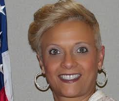 The Ingrid Scott Harrison Interview