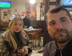 Meu companheiro de viagem,de perrengues, de chopes, de frio, de aventuras ,  e acima de tudo , de vida! Te amo. #chile#mood