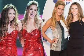 Created by andabottleofryea community for 2 years. Nadine Coyle Closest To Sarah Harding Out Of Her Girls Aloud Bandmates Mirror Online