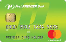 Check spelling or type a new query. First Premier Credit Card Mastercard Review 2021 Login And Reviews