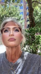 Kylie Jenner Look Alike Mexican Girl Project Manager