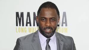 Idris Elba: Inside his DJ past, dad life and playing 'the serious guy'