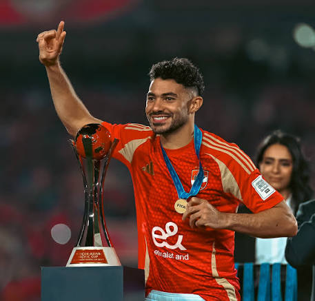 مسيرة ياسر إبراهيم مع النادي الأهلي منذ انضمامه في يناير 2019 🔴 الدوري  المصري - 𝟒 🏆🏆🏆🏆 كأس مصر - 𝟑 🏆🏆🏆 كأس السوبر المصري - 𝟓 🏆🏆🏆🏆🏆  دوري أبطال إفريقيا -