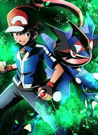 Once you've completed the transfer process in the special demo version, switch to the full game . Has Ash Released Greninja Quora