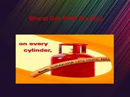 Bharat Gas Status And Online Booking Process Get Complete Information Of Bharat Gas Online Refill Booking Complaint Number Http Onlineg Gas Booking Cylinder