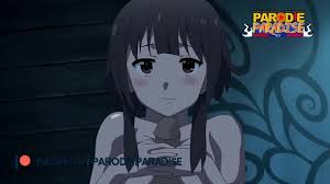 Megumin Parody Paradise - XVIDEOS.COM