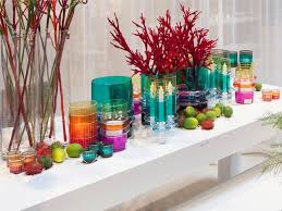Explore pieces from more than 20 designer furniture brands including eichholtz, duresta, parlane & more for the style conscious home. Photophores Sia Table Decorations Glass Vase House Styles