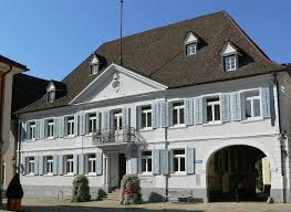 Weitere ergebnisse zu emil frick haus öffentliche verwaltung. Markgrafler Museum Mullheim Wikipedia