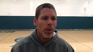 Tulane head coach Wayne Holly previews the 2014 sand volleyball season  opener