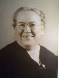 Minerva Reed Ricker (1881-1953)