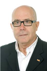 Antonio Trinidad Requena