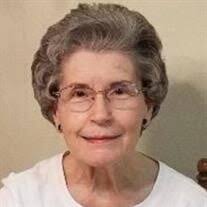 Mrs Lavania "Betty" C. Hinote Obituary