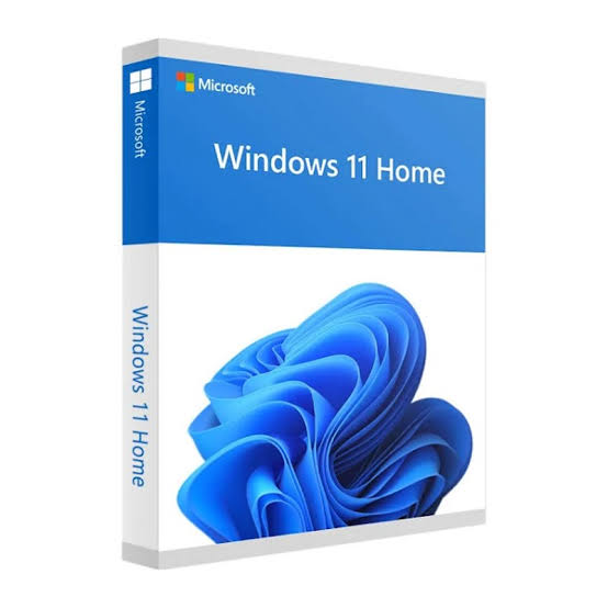 MICROSOFT WINDOWS 11 HOME 64 BITS LICENCIA DIGITAL