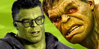 Hulk's Bizarre MCU Power Upgrade Has Convinced Me Marvel Will Finally  Explore The Storyline We've Been Waiting Years For