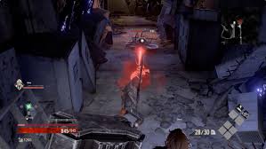 Ivy Blood Veils | Code Vein Wiki | Fandom