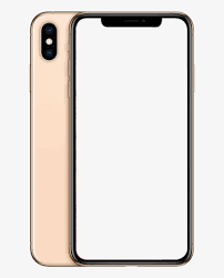 The new camera comes with smart hdr. Apple Iphone Xs Max Png Image Iphone Xs Rose Gold Free Transparent Png Download Pngkey