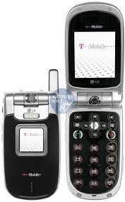 LG U8200