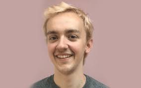 In The Spotlight: Greg May