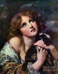 Fidelity Drawings for Sale