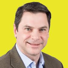 Các nghiên cứu điển hình khách hàng Booz Allen Hamilton