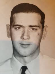 Charles Walker Obituary