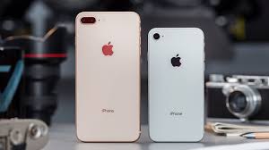 Apple iphone 8 plus 256gb. Iphone 8 And 8 Plus Review Youtube