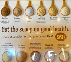 Check spelling or type a new query. The Gluten Dairy Free Review Blog Tropical Smoothie Review Giveaway