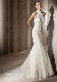 Inexpensive Wedding Dresses Discount Wedding Dresses Online Wedding Dress High Neck Wedding Dress Pronovias Wedding Dress Wedding Dresses