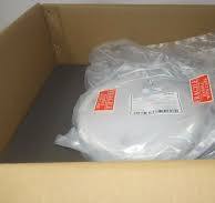 Quartz Heraeus Outer Fin Pedestal QUTEAL039 1105-101200-51 ...