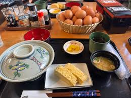 兵庫 卵 かけ ご飯 食べ 放題