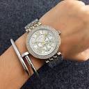 Luxury Rhinestone Women's Watches - SHIRLEY