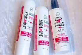 View company info, jobs, team members, culture, funding and more. Lus Brands Love Ur Curls Kinks Coils Review Comfy Girl With Curls