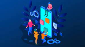 We did not find results for: A Step By Step Guide To Building Your First Mobile App