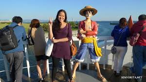 When Does Luffy Get A New Ship?