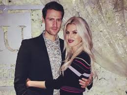 Hollyoaks Sarah Jayne Dunn says husband supports her stripping on OnlyFans  - Mirror Online