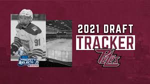 The ontario hockey league is one of the three major junior ice hockey leagues which constitute the canadian hockey league. Petes Live Tracker Of The 2021 Ohl Priority Selection Peterborough Petes