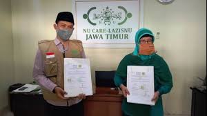 Maybe you would like to learn more about one of these? Rsu Muslimat Ponorogo Gandeng Lazisnu Jatim Kelola Dana Umat