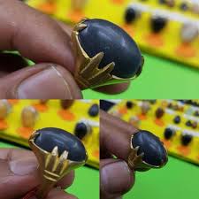 Uang mahar kembali jika terbukti sintetis (palsu). Batu Petir Prices And Promotions Jul 2021 Shopee Malaysia