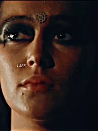 Survival Is A Whisper The 100 Fanfic