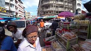 Enjoy Kim Yong Market Hat Yai Youtube