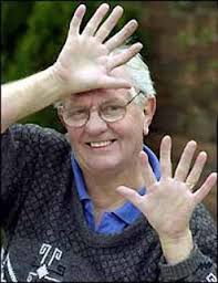 The Atlantean Conspiracy: Are Giants Just "Tall" Tales?