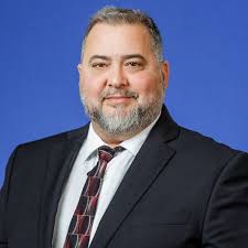 Raymond Stepp's Instagram, Twitter & Facebook