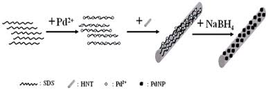 Has been servicing the missoula area since 1983. Halloysite Nanotubes In Polymer Science Purification Characterization Modification And Applications