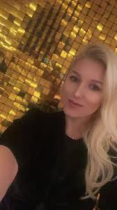 Sylvia Greenstein's Instagram, Twitter & Facebook