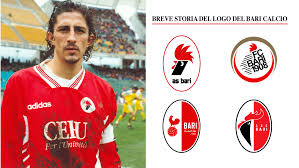 Galletti, biancorossi, vecchia stella del sud, la bari. Il Galletto Nel Destino Breve Storia Del Logo Del Bari Alessio Fasano Content Marketing