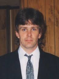 Troy Powell Obituary