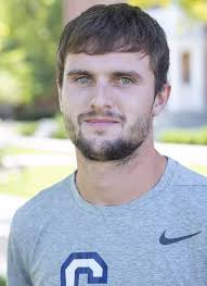 2019-20 Men's Cross Country Roster